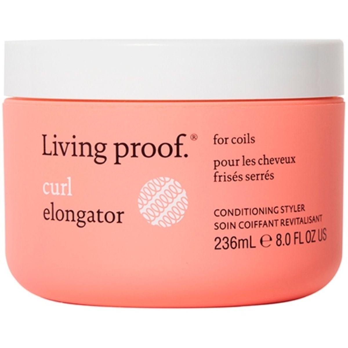 Living Proof Curl Elongator 236 ml