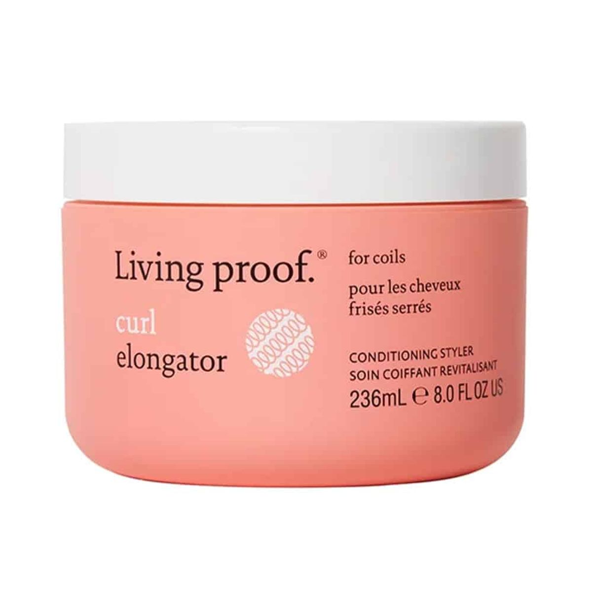 Living Proof Curl Elongator 236ml