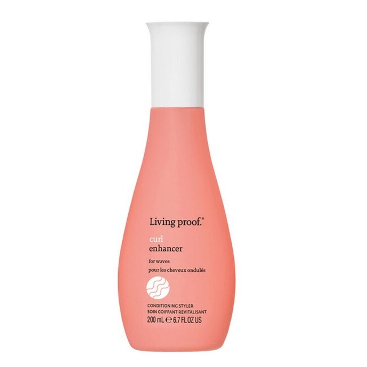 Living Proof - Curl Enhancer - 200 ml