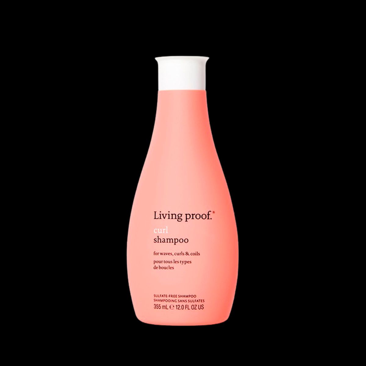 Living Proof Curl Shampoo (355 ml)