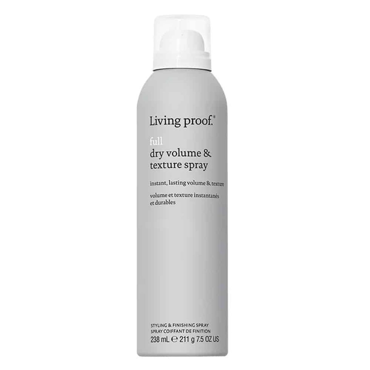 Living Proof Full Dry Volume &amp; Texture Spray 238ml