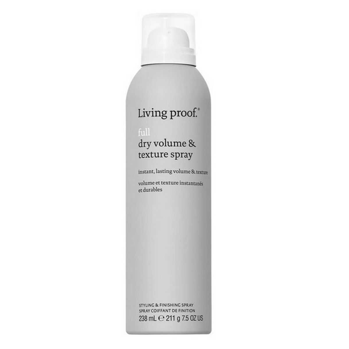 Living Proof - Full Dry Volume & Texture Spray 238 ml