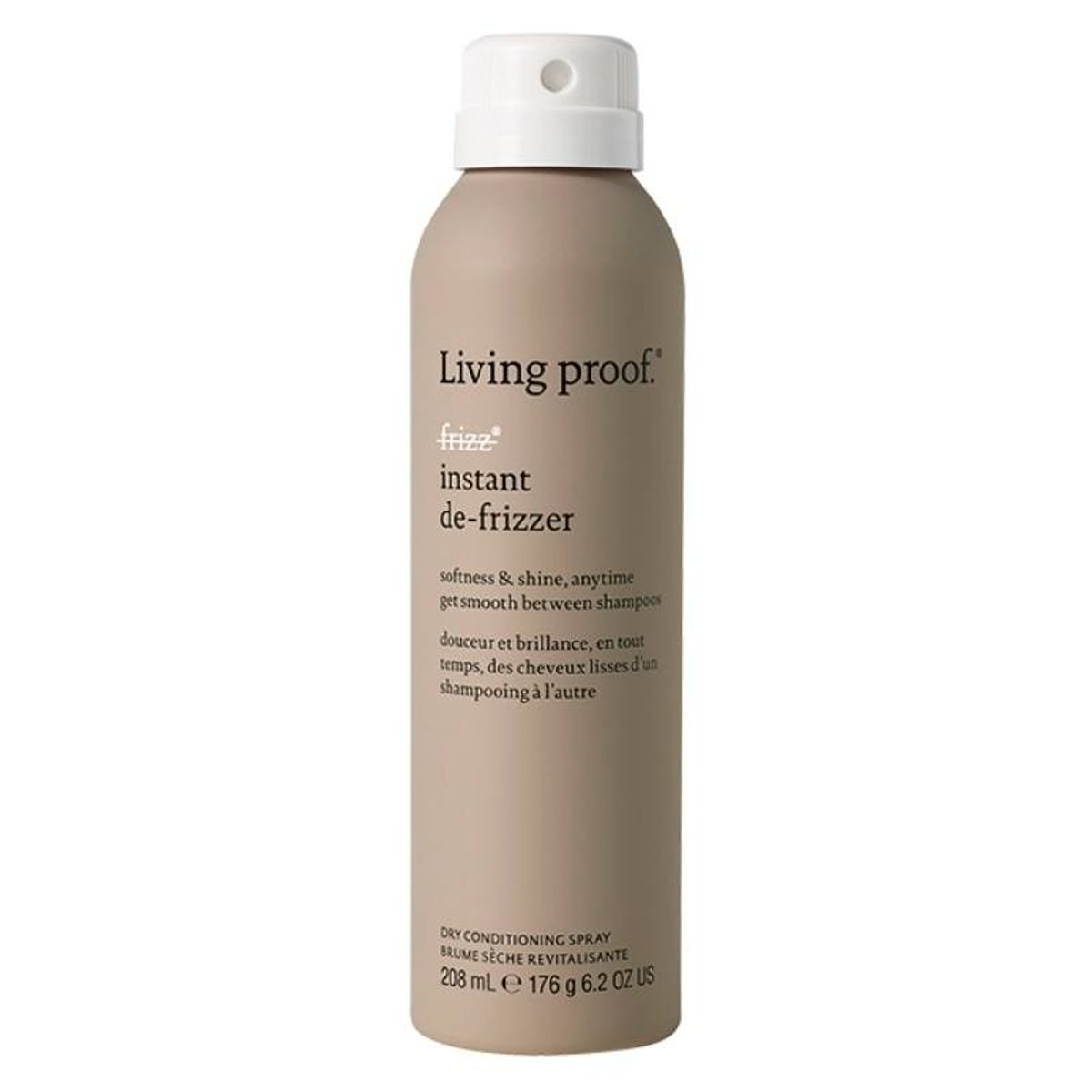 Living Proof Instant De-Frizzer 208 ml