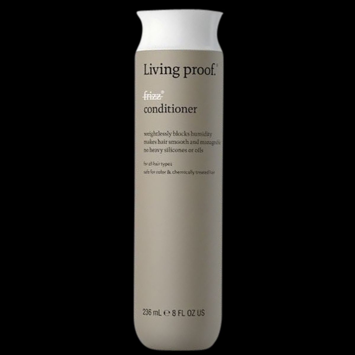 Living Proof No Frizz Conditioner 236 ml