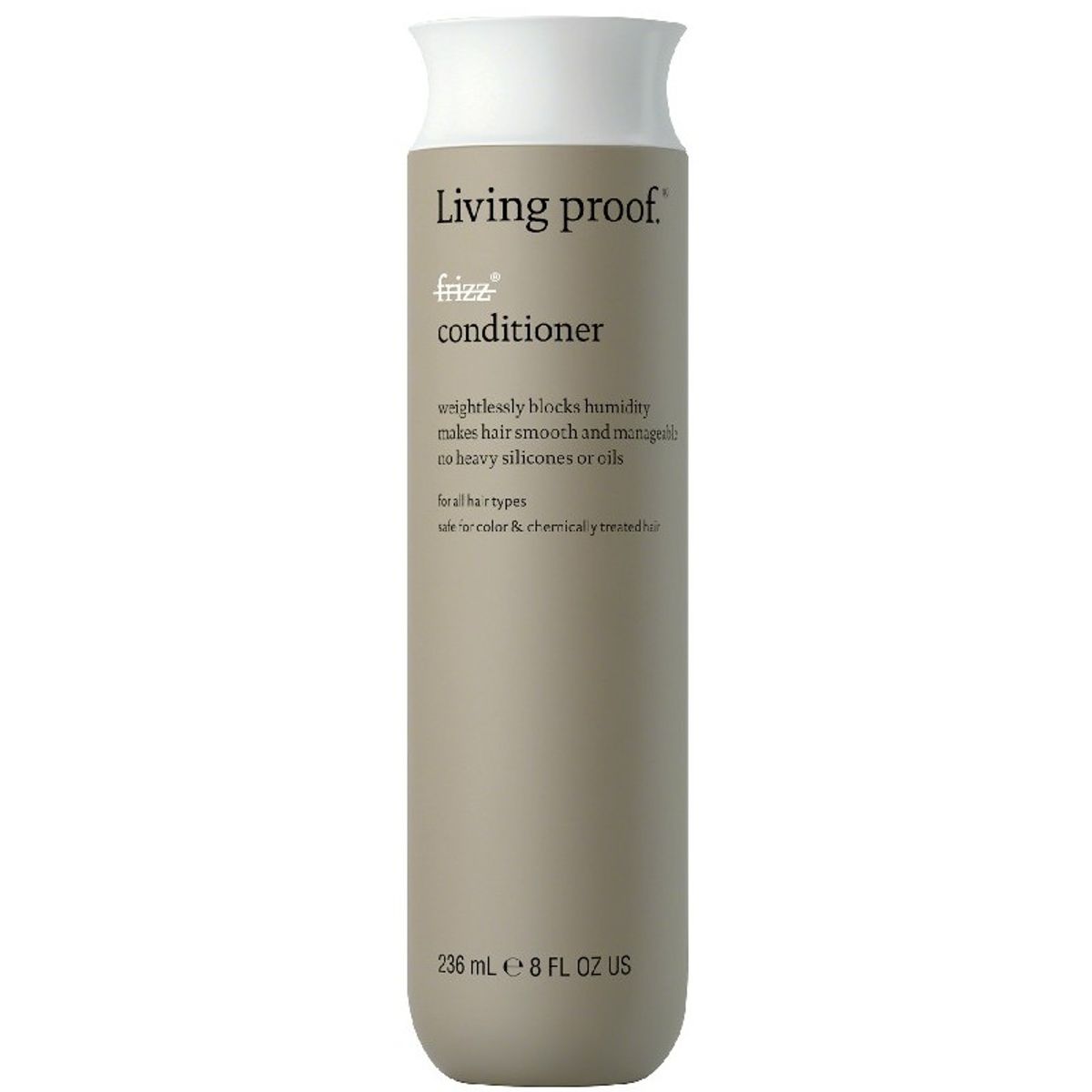 Living Proof No Frizz Conditioner 236 ml