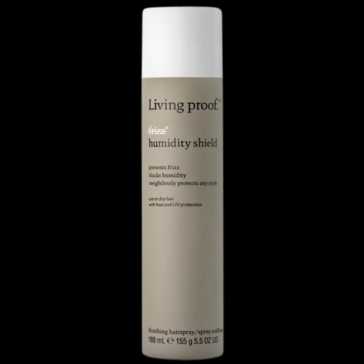 Living Proof No Frizz Humidity Shield 188 ml