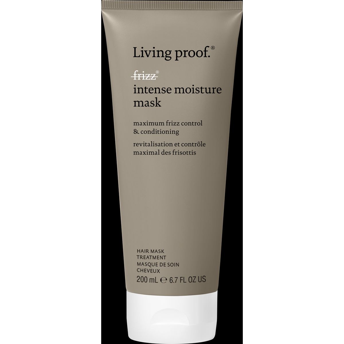 Living Proof No Frizz Intense Moisture Mask 200 ml.