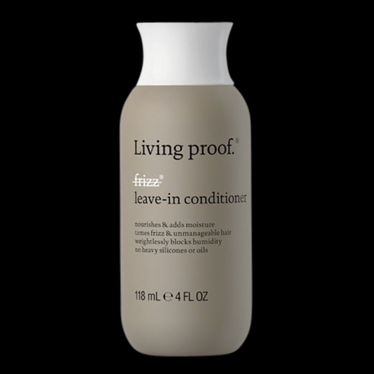 Living Proof No Frizz Leave-In Conditioner 118 ml