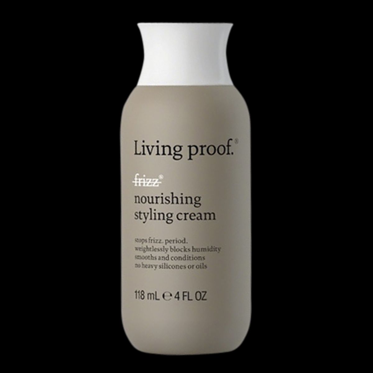 Living Proof No Frizz Nourishing Styling Cream 118 ml