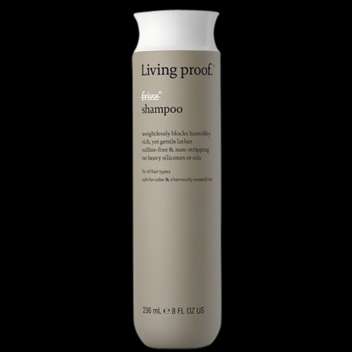 Living Proof No Frizz Shampoo 236 ml