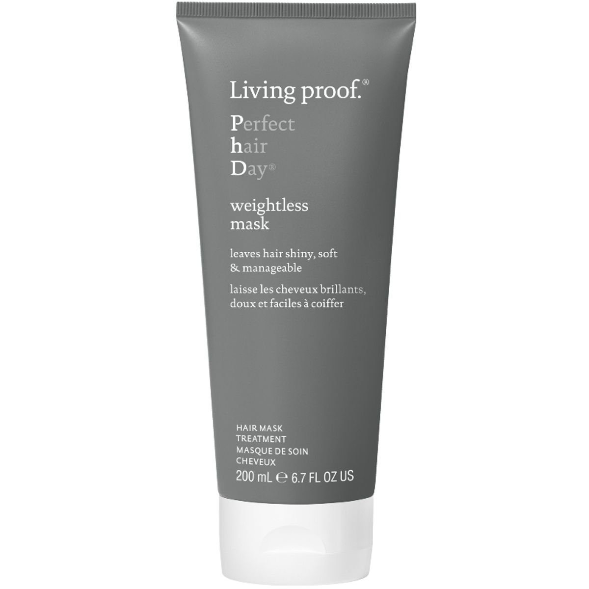 Living Proof Perfect Hair Day Weightless Mask 200 ml