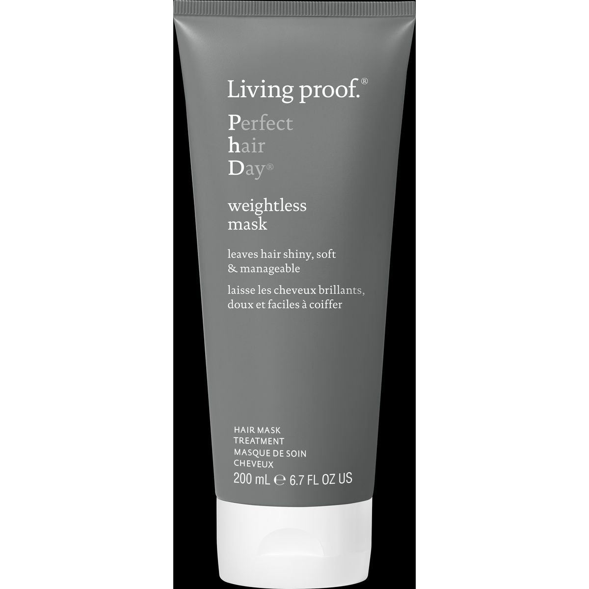 Living Proof Perfect Hair Day Weightless Mask 200 ml.