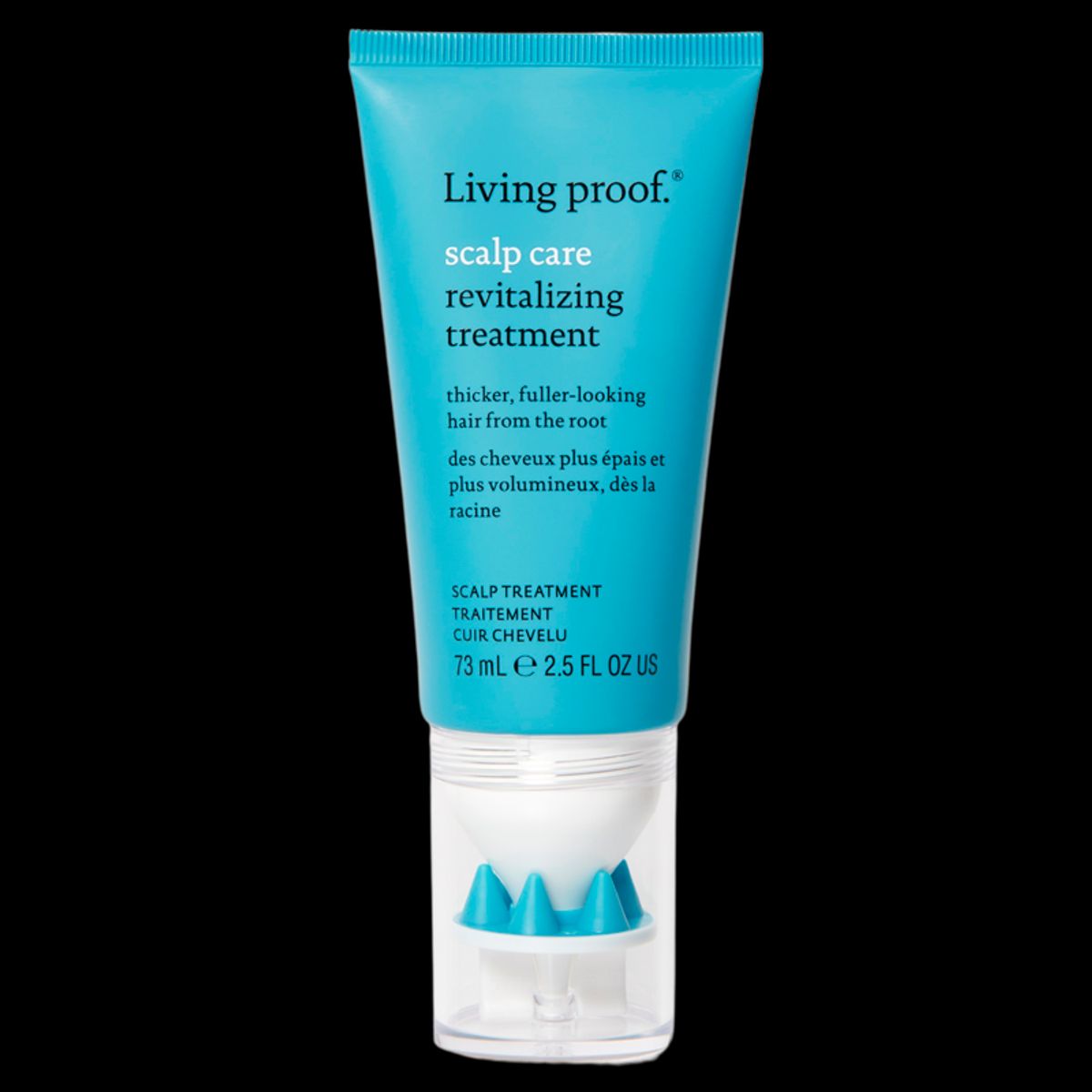 Living Proof Scalp Care Revitalising Treatment (73 ml)