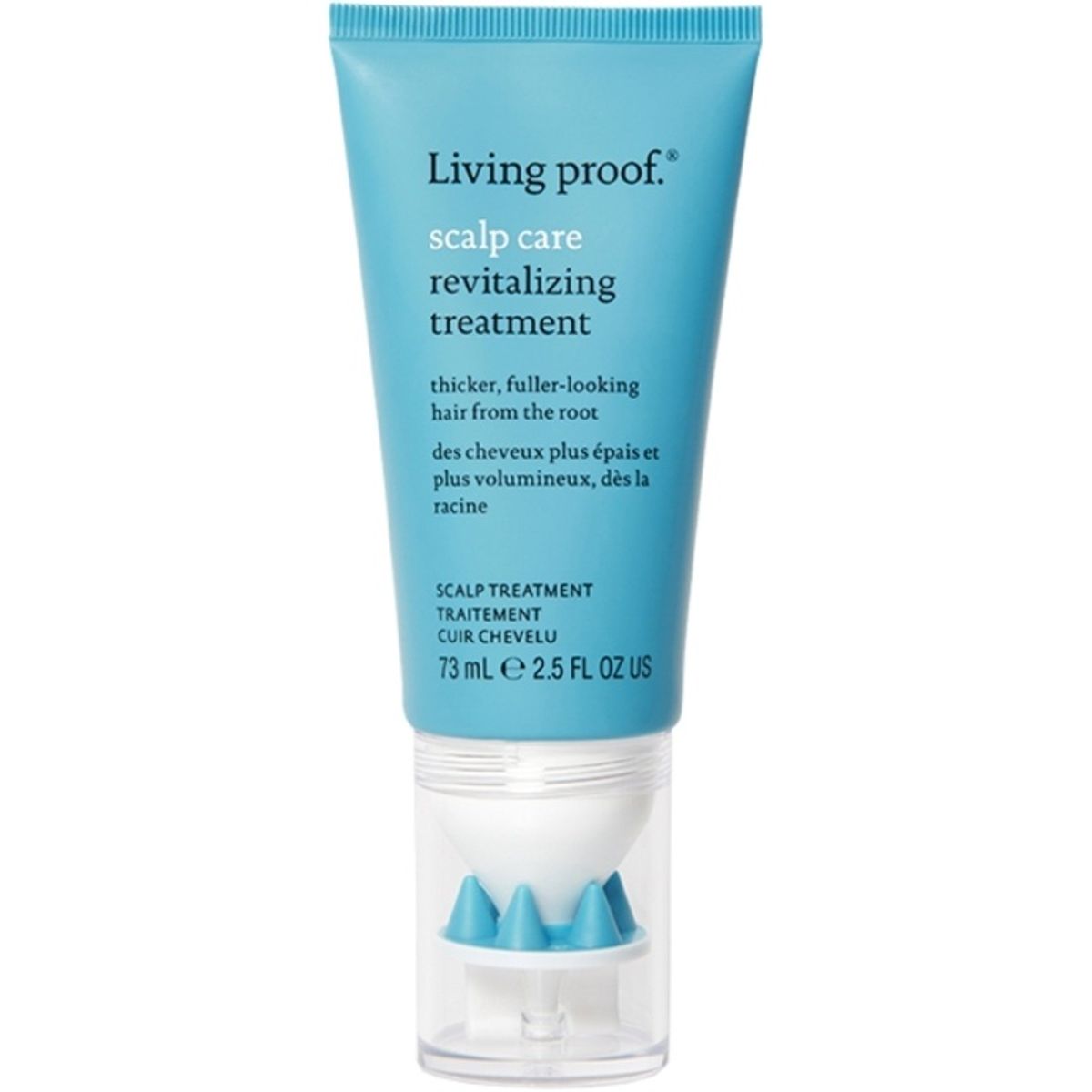 Living Proof Scalp Care Revitalizing Treatment 73 ml