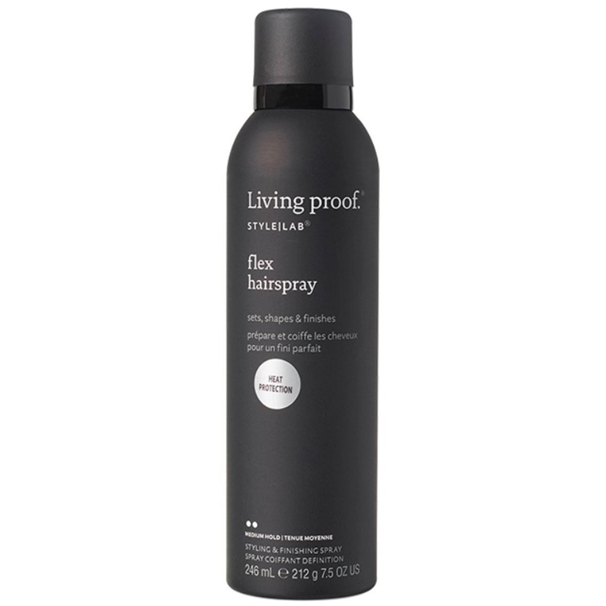 Living Proof Style Flex Hairspray 246 ml