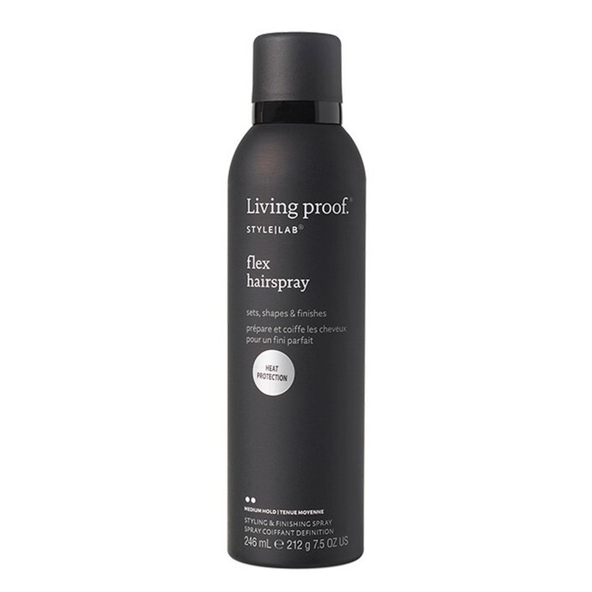 Living Proof - Style Lab Flex Hairspray - 246 ml