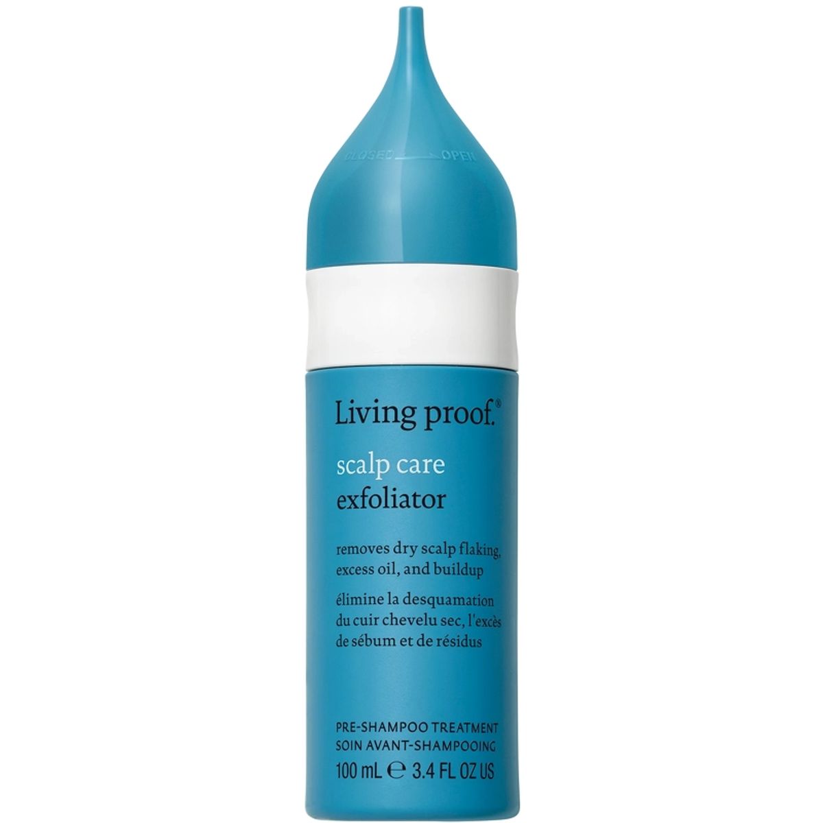 Living Proof Treatment Scalp Care Exfoliator 100 ml