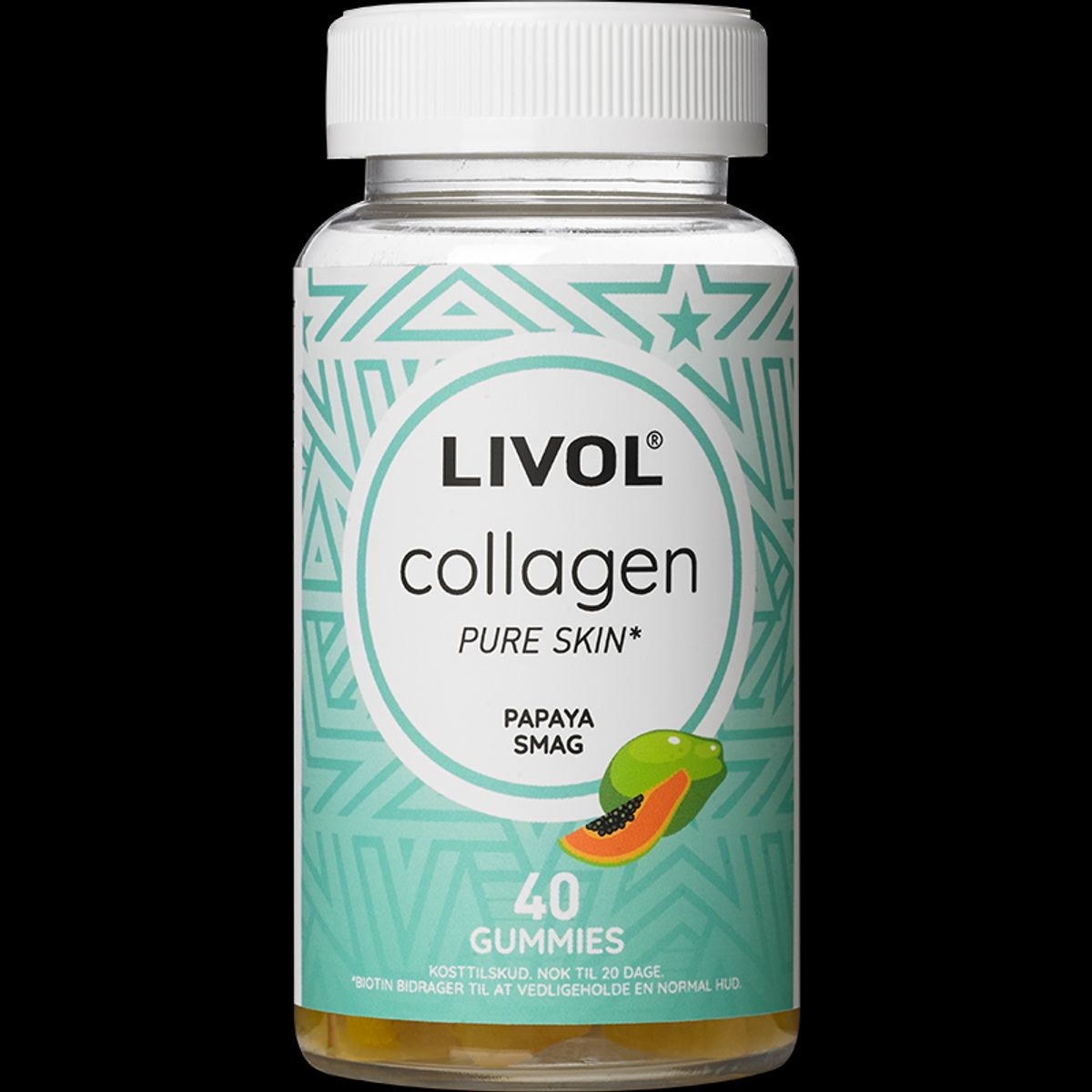 Livol C-vitamin 230 tabl.