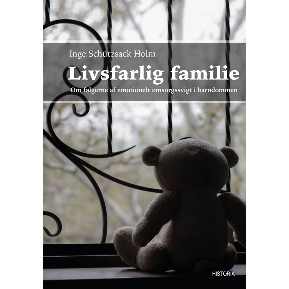 Livsfarlig familie