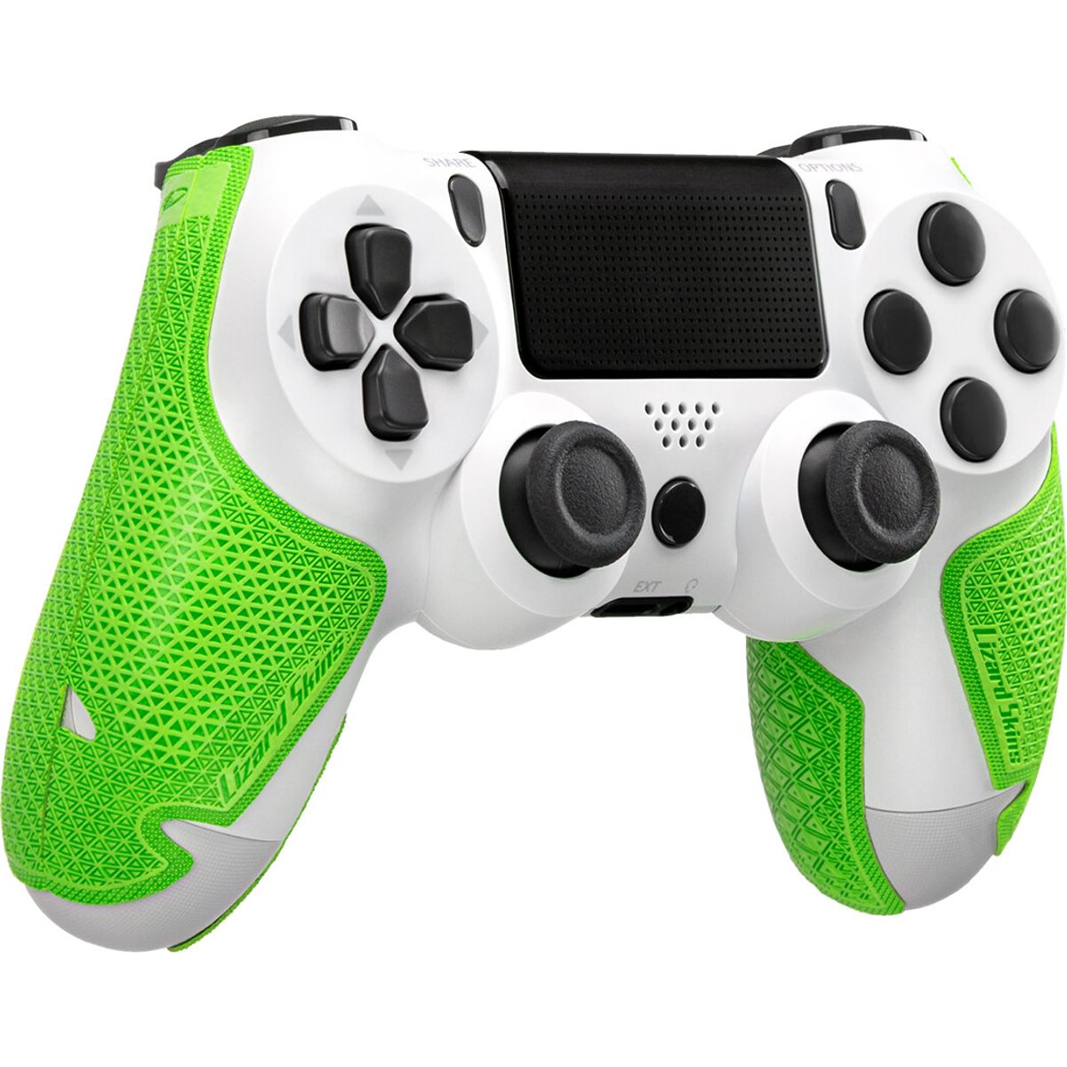 Lizard Skins Dsp Controller Grip For Playstation 4 - Emerald Green