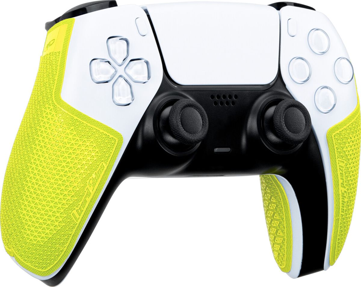 Lizard Skins Dsp Controller Grip For Playstation 5 - Neon