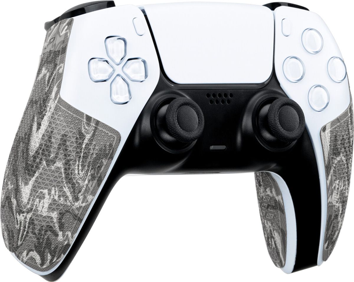 Lizard Skins Dsp Controller Grip For Playstation 5 - Phantom Camo