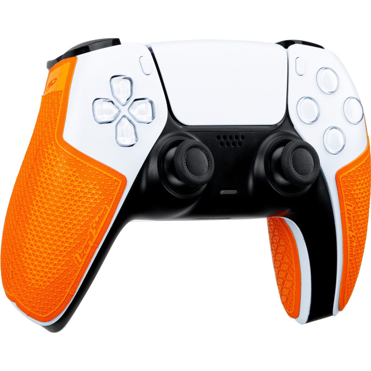 Lizard Skins Dsp Controller Grip For Playstation 5 - Tangerine