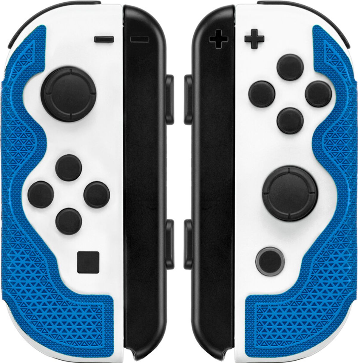 Lizard Skins Dsp Controller Grip For Switch Joy-con - Polar Blue