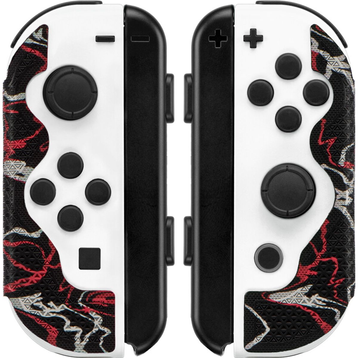 Lizard Skins Dsp Controller Grip For Switch Joy-con - Wildfire Camo