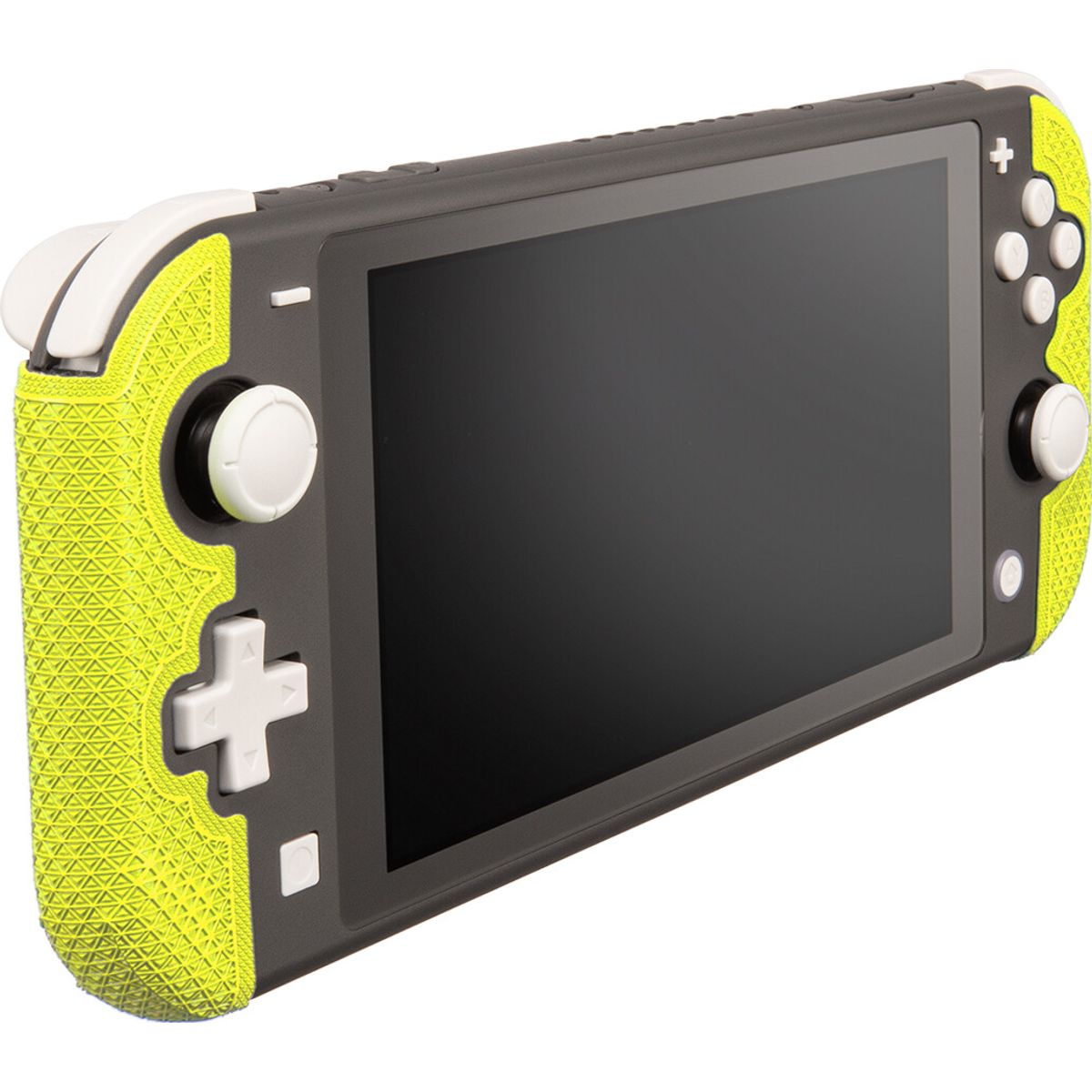 Lizard Skins Dsp Controller Grip For Switch Lite - Neon