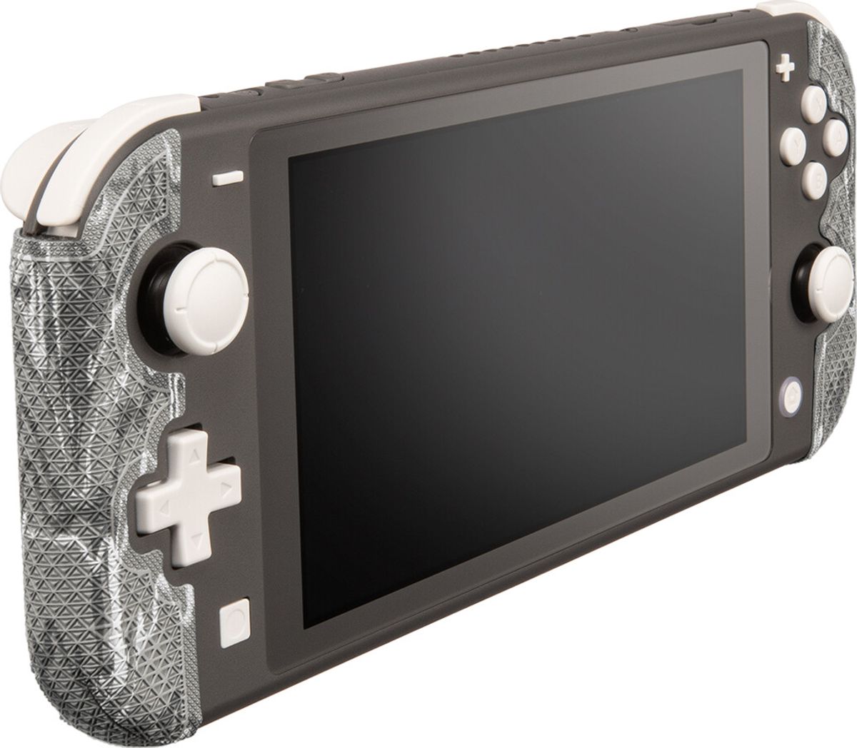 Lizard Skins Dsp Controller Grip For Switch Lite - Phantom Camo