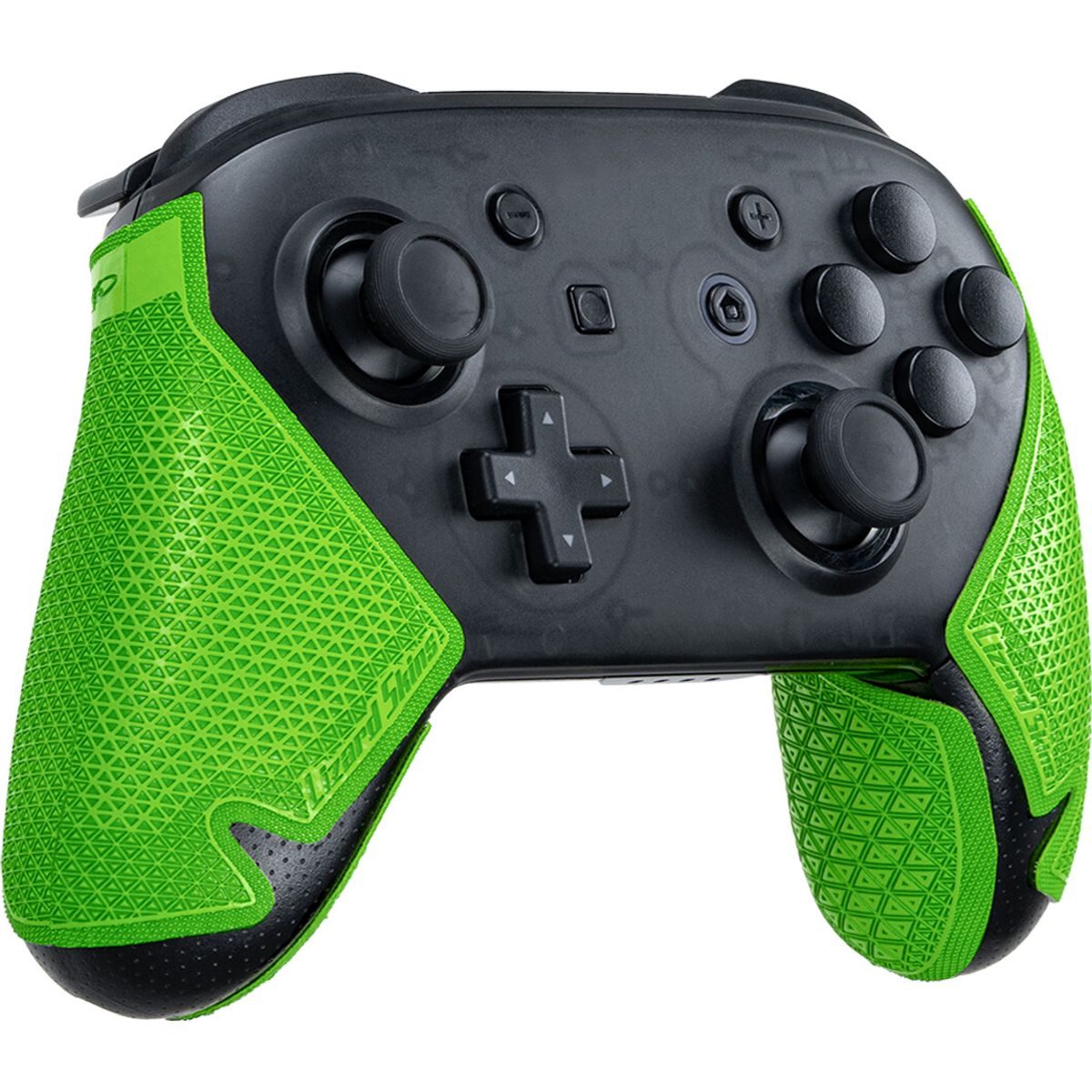 Lizard Skins Dsp Controller Grip For Switch Pro Contoller - Emerald Green