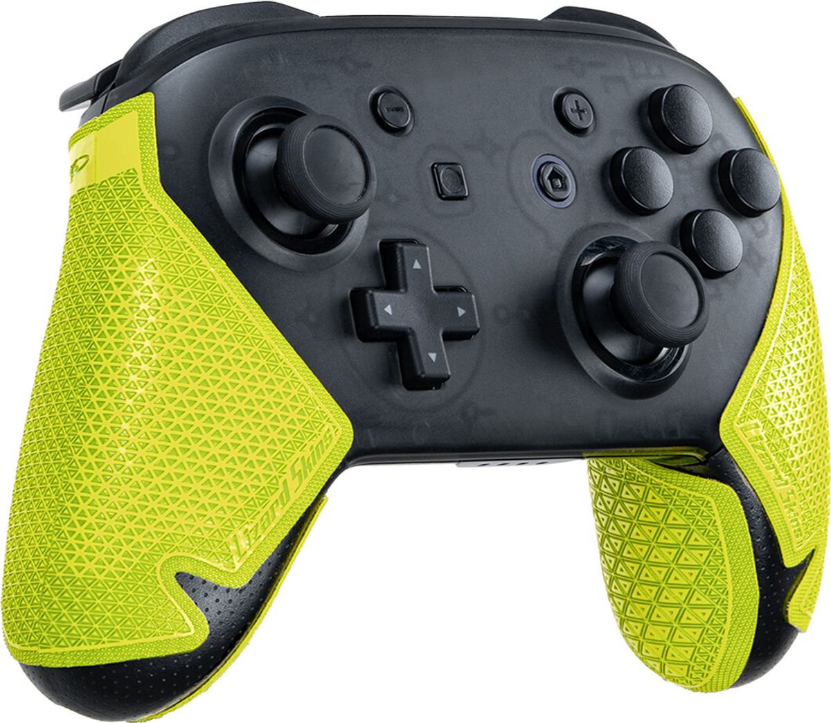 Lizard Skins Dsp Controller Grip For Switch Pro Contoller - Neon