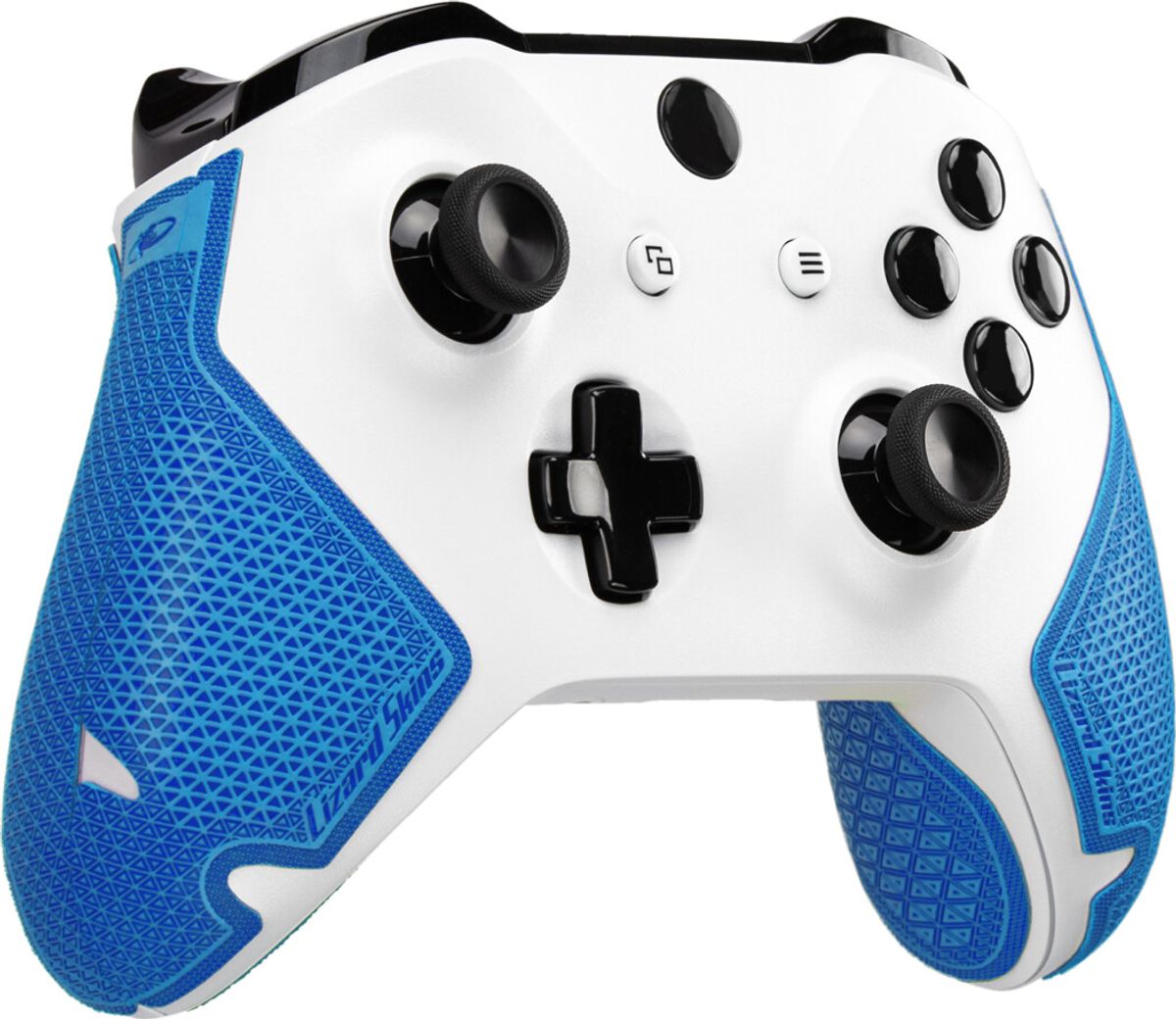 Lizard Skins Dsp Controller Grip For Xbox One - Polar Blue