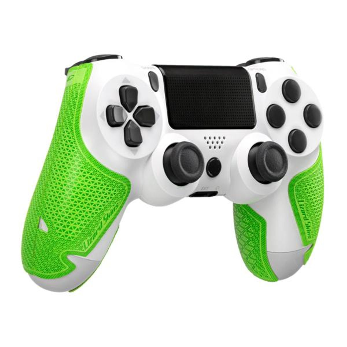 Lizard Skins DSP Controller Grip til PlayStation 4 - Emerald Grøn