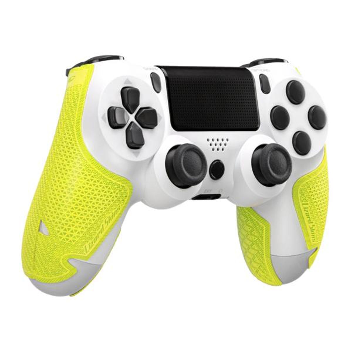 Lizard Skins DSP Controller Grip til PlayStation 4 - Neon