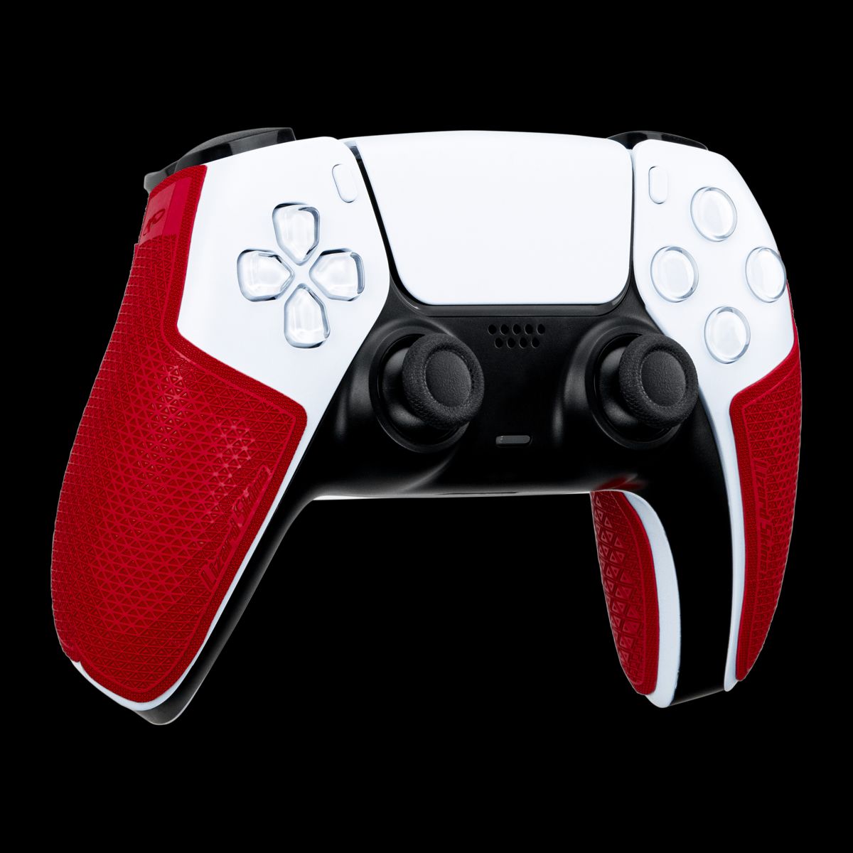 Lizard Skins DSP Controller Grip til PlayStation 5 - Crimson Rød