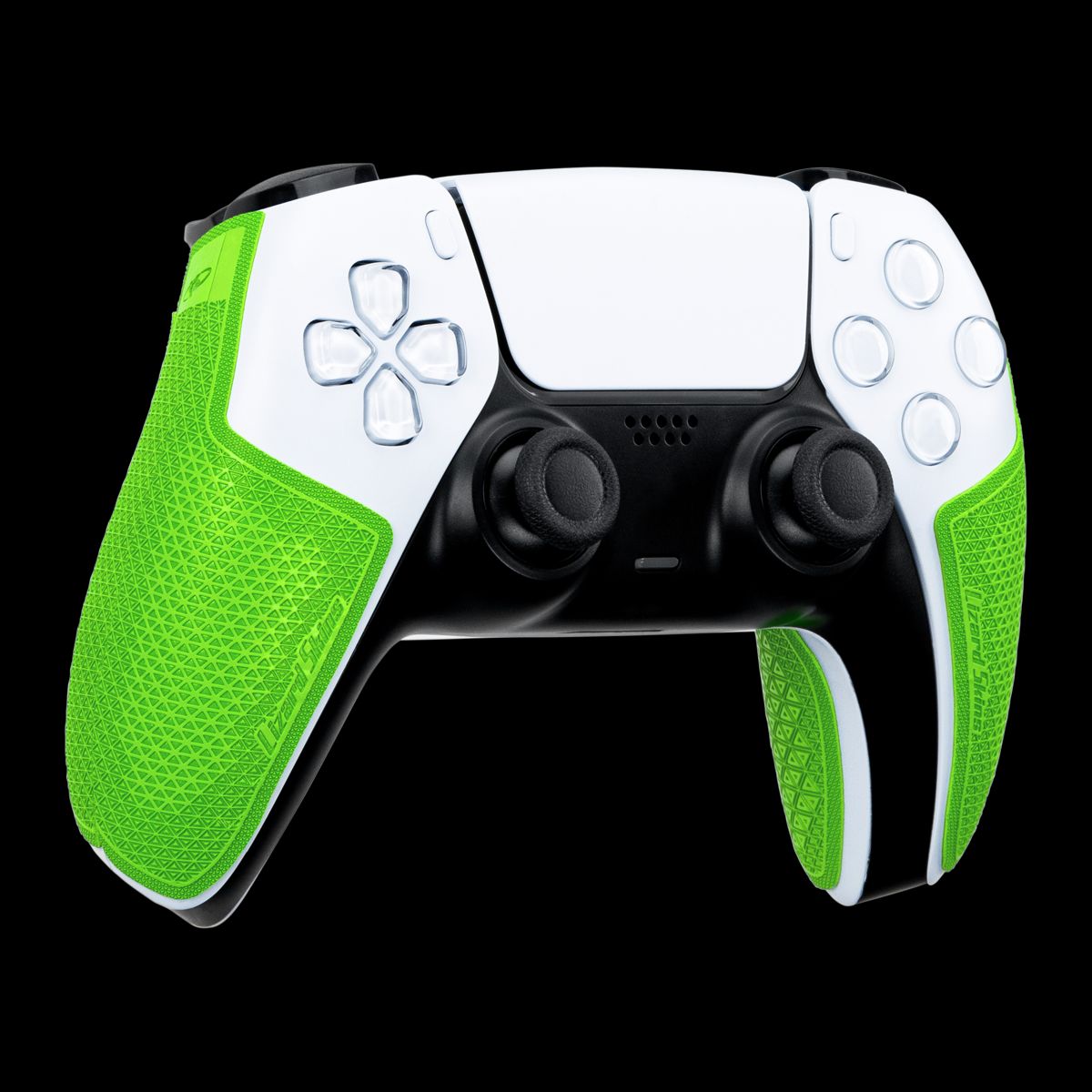 Lizard Skins DSP Controller Grip til PlayStation 5 - Emerald Grøn