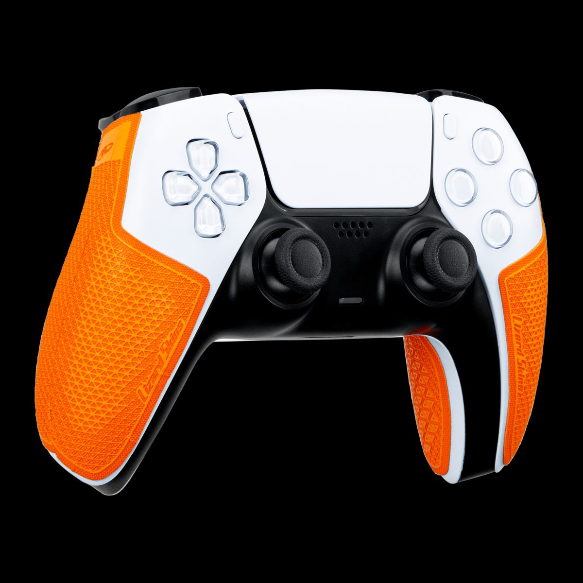 Lizard Skins DSP Controller Grip til PlayStation 5 - Tangerine