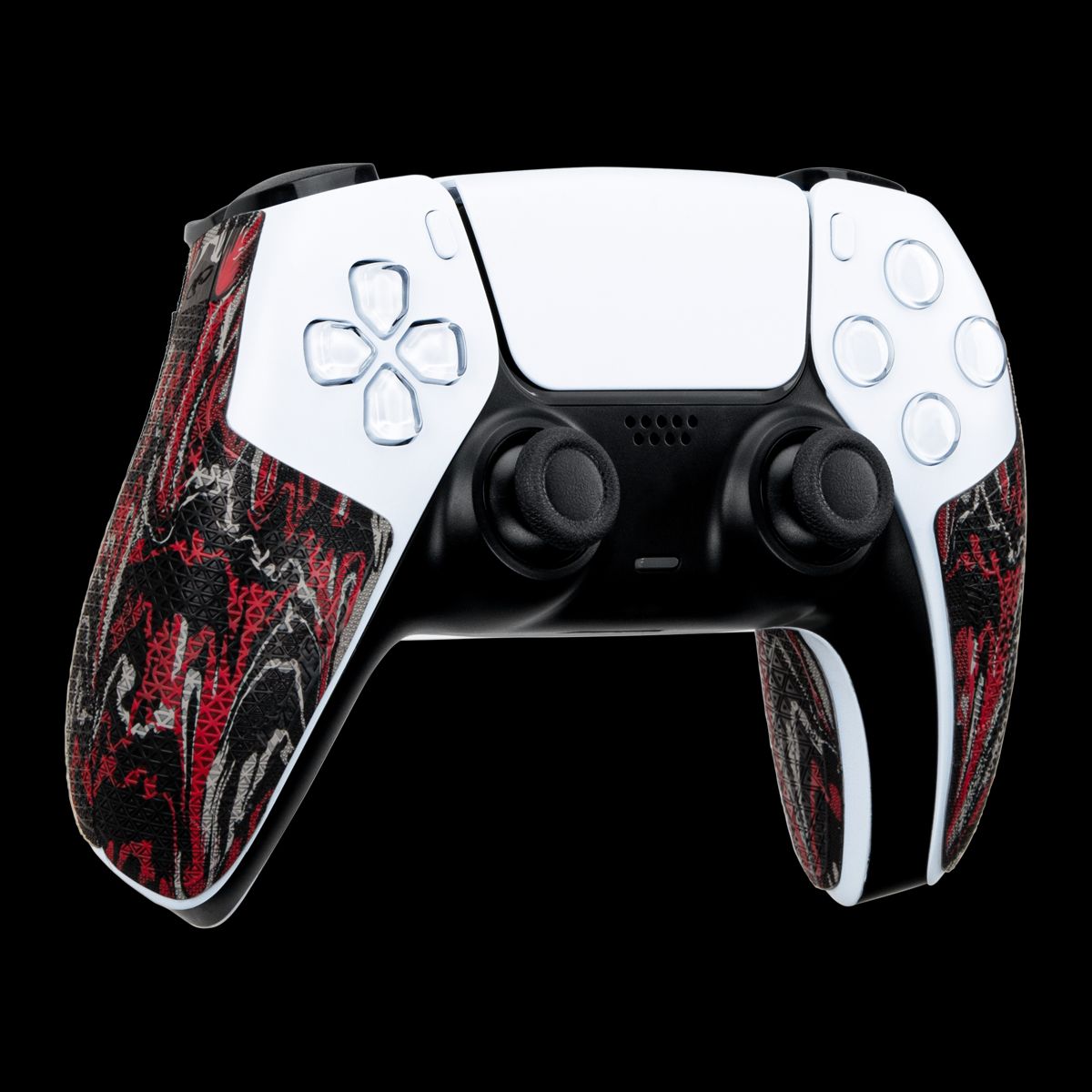 Lizard Skins DSP Controller Grip til PlayStation 5 - Wildfire Camo