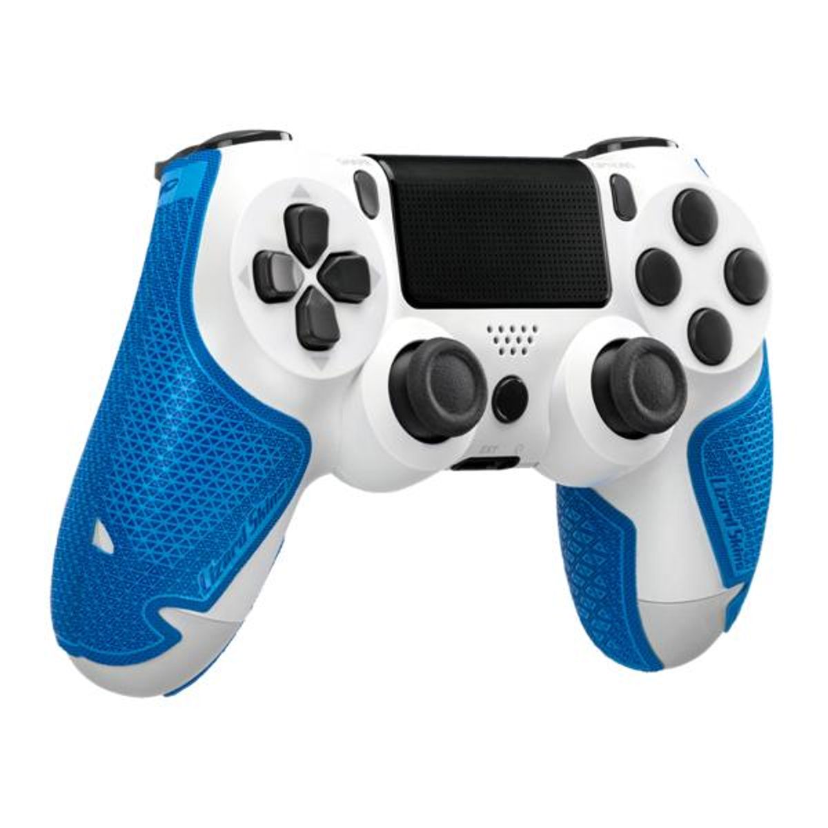 Lizard Skins DSP Controller Grip til PS4 Polar Blå