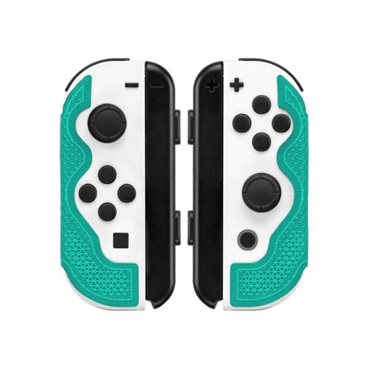 Lizard Skins DSP Controller Grip til Switch Joy-Con - Blå Grøn