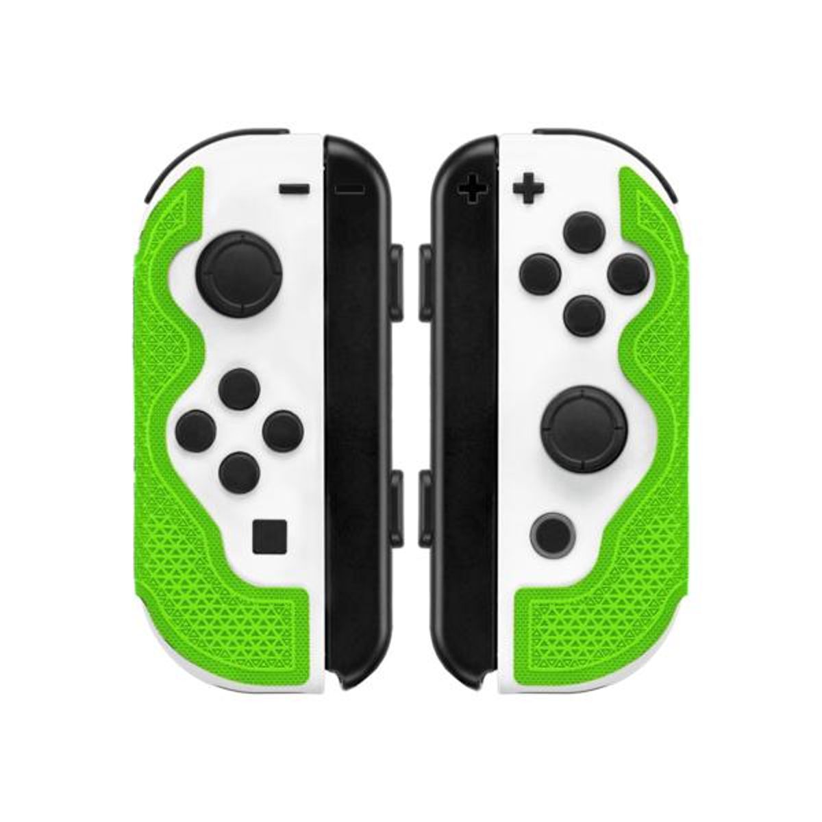 Lizard Skins DSP Controller Grip til Switch Joy-Con - Emerald Grøn