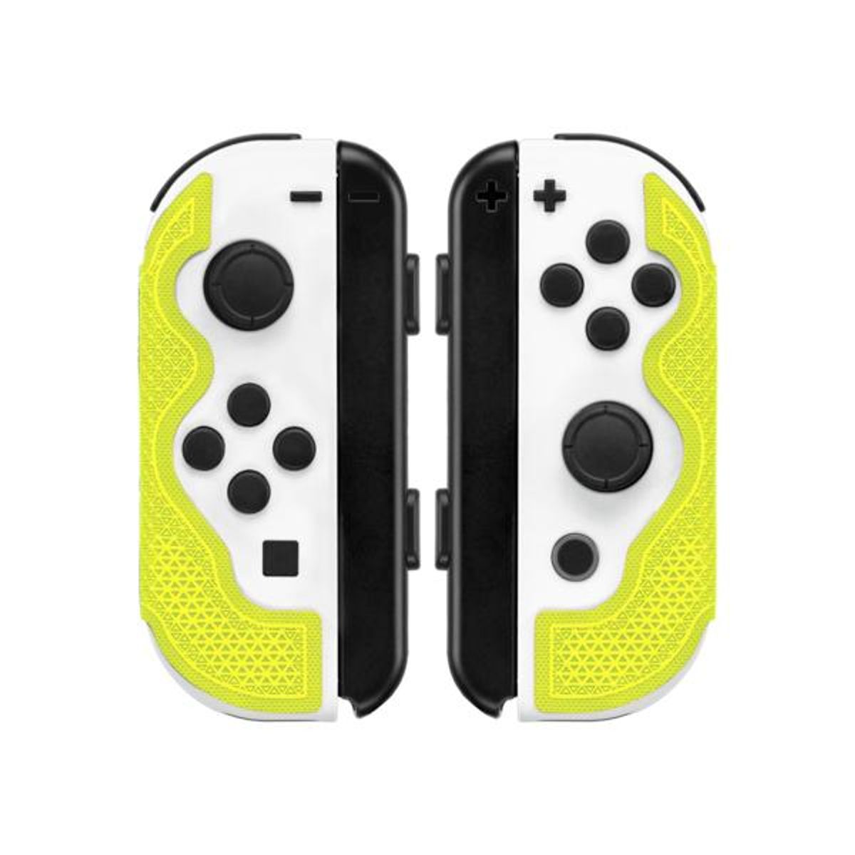 Lizard Skins DSP Controller Grip til Switch Joy-Con - Neon