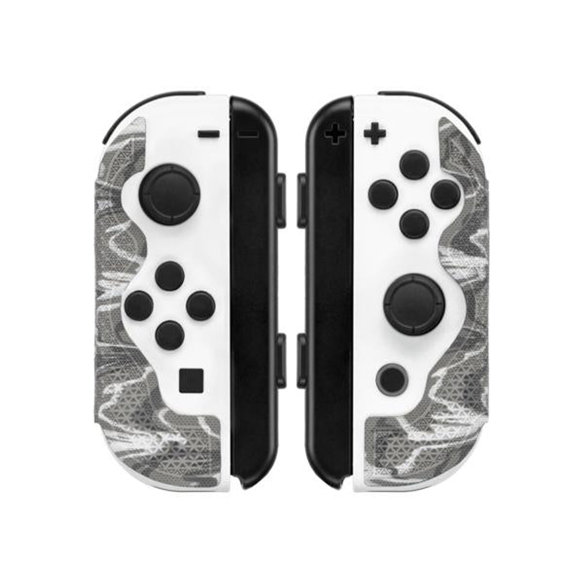 Lizard Skins DSP Controller Grip til Switch Joy-Con - Phantom Camo