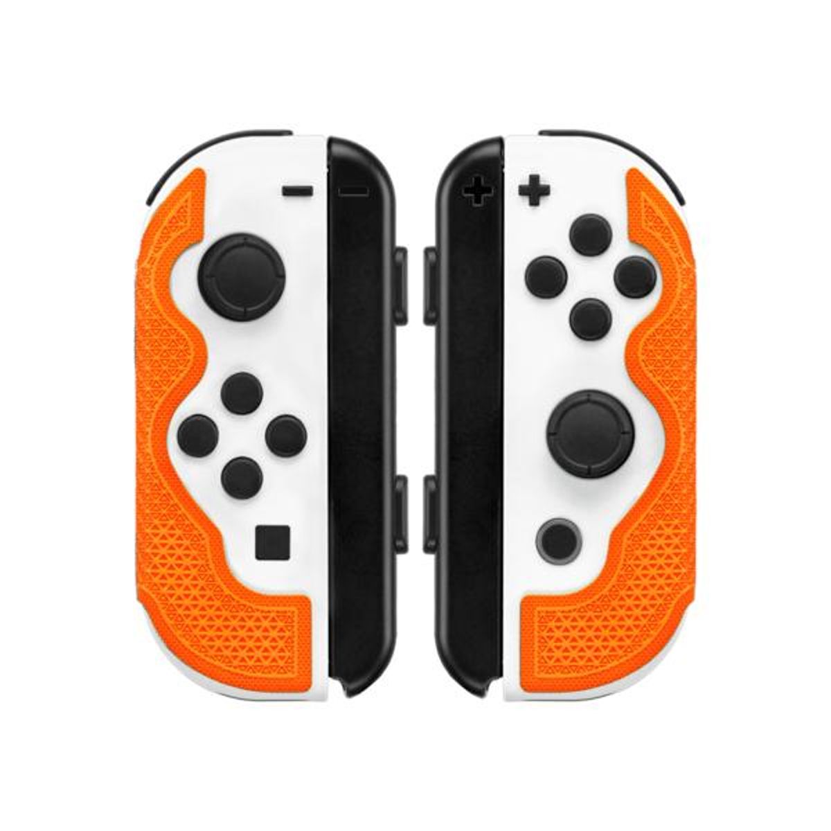 Lizard Skins DSP Controller Grip til Switch Joy-Con - Tangerine