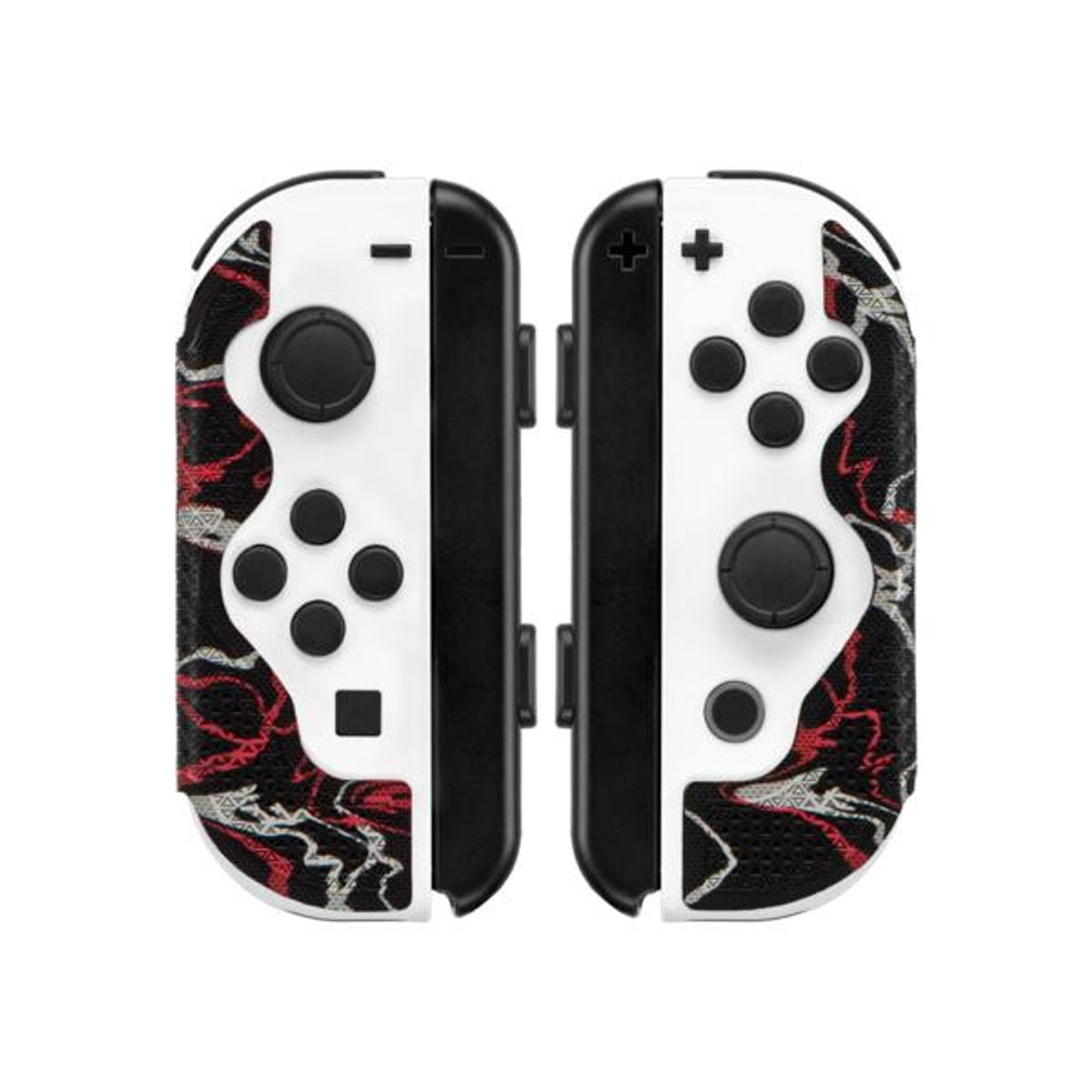 Lizard Skins DSP Controller Grip til Switch Joy-Con - Wildfire Camo