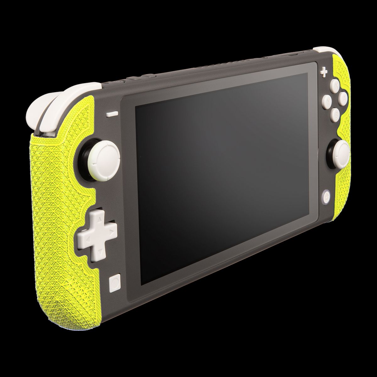 Lizard Skins DSP Controller Grip til Switch Lite - Neon