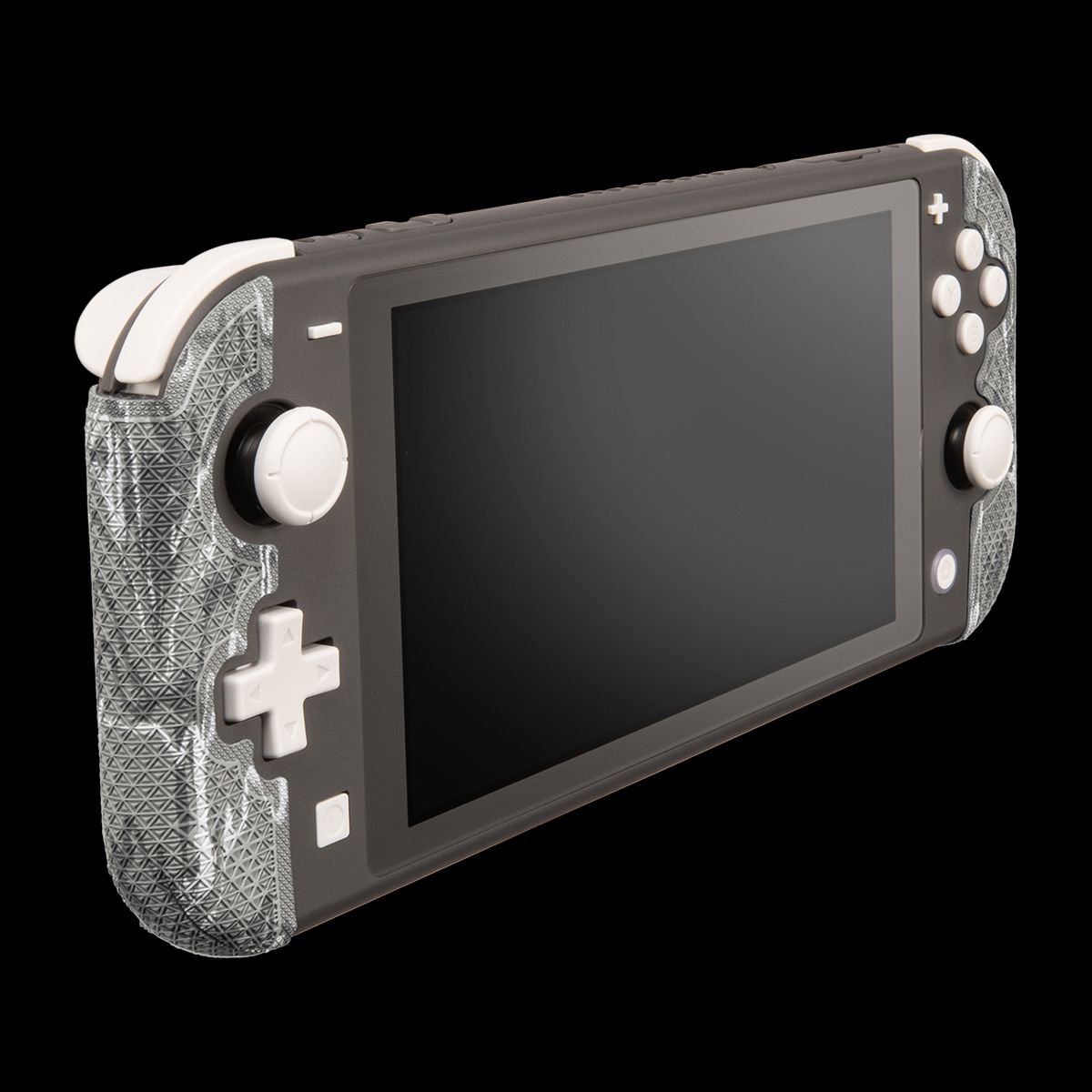 Lizard Skins DSP Controller Grip til Switch Lite - Phantom Camo