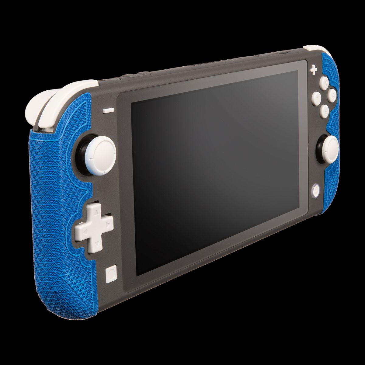 Lizard Skins DSP Controller Grip til Switch Lite - Polar Blå